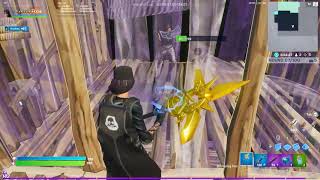 Fortnite | බෑයී කියල බෑයී කියල බෑ...