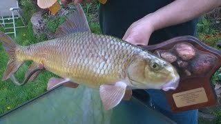 Finding Minnesota: Meet These Record-Holding Anglers