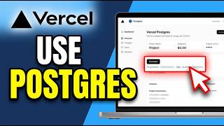 How to Use Vercel Postgres 2026 (Quick & Easy)