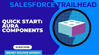 Quick Start: Aura Components | Create a Server-side Apex Controller Class | Create an Aura Component