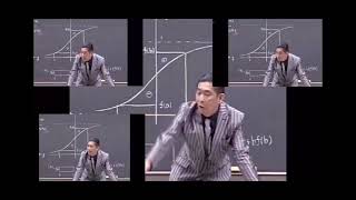荻野 暢也ブチギレ！！お前たちは客じゃない