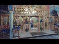 August  6  Akathist Hours & Divine Liturgy