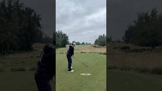 #golf #golfswing #골프 구력3년 120타..