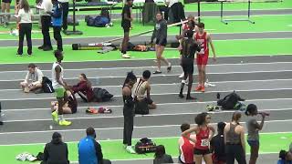 Boys High Jump - 2023 NYS Federation Championship