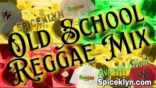 Old School Reggae Mix/Retro 1960-2012 💯🎶🌞BOB MARLEY,DENNIS BROWN,GREGORY ISSAC, LUCIANO, UB40,FIONA