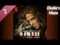 Damsel OST - Elodie's Maze (End Credits Theme)