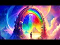 528Hz Spiritual AWAKENING Music 》Empower Your Soul & Raise Your Vibration 》Experience Oneness