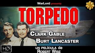 Torpedo (1958) | HD español - castellano