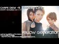 yellow generation メドレー