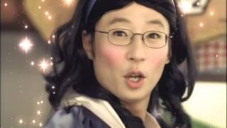 네네치킨 CF (2007년 유재석, 정준하, 노홍철 출연)