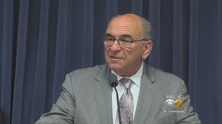 Rep. Lou Lang Resigns From House Committees After Sexual Harassment Allegations