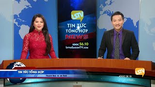 💯🔔 TIN TỨC TỔNG HỢP LSTV (05-02-22) FULL💯🔔 với Thanh Mai và Lê Thái