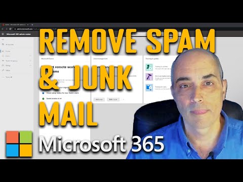 Increase Microsoft 365 security by optimizing anti spam and anti phishing rules