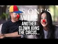 Another Clown Joins The Circus!  (meghan Markle)