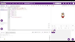Basic Python Code - Part 1 | Python Editor | PictuBlox