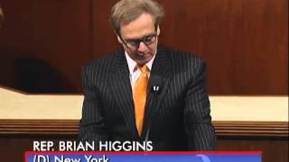 Higgins Warns of Sequestration Threat to Border Crossings