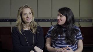 Creating Continuity: From Script to Stage