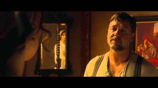 The Water Diviner Official Trailer