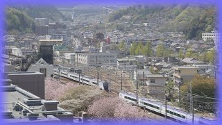 2024/05/13 PM～配信済み　JR 中央線 高尾駅 周辺 ライブカメラ / 4K LIVE TOKYO JAPAN