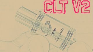 Infinite CLT V2 RDA