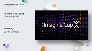 Imagine Cup World Championship - ICWF