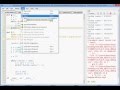 CSC180: Debugging Infinite Loops with IEP/Pyzo
