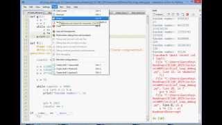 CSC180: Debugging Infinite Loops with IEP/Pyzo