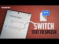 How to Switch Text to Speech from Samsung to Google | Best Android TTS Setup Guide