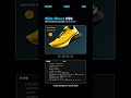 Build a Modern Slideshow with button Swipe 🎥 | HTML/CSS/JS Tutorial | mzcode01 #coding  #css #shorts