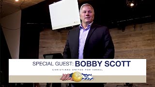 Special Guest Pastor Bobby Scott | Passion Church QC