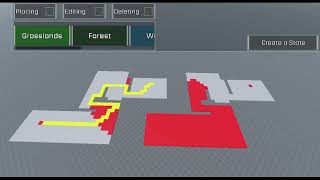 Roblox Custom Pathfinding Test