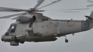 Kaman SH-2G Super Seasprite at Tauranga Air Show