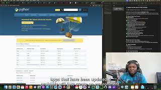 Installing Python and IDEs – Your First Step Into Programming & AI