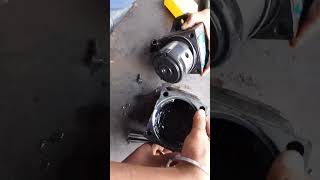 veljan vane hydraluic pump #shortsvideo