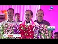 cm kcr sensational comments on congress bjp leaders కొందరు పిచ్చి ముండా కొడుకులు చిల్లరగా ఉన్నరు