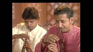 Shehnai Recital by Pandit Shailesh Bhagwat playing Raga Shivmat Bhairav | 1999