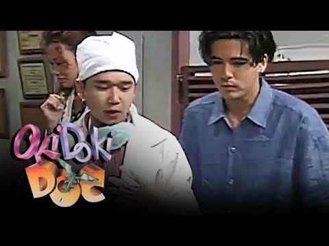 Oki Doki Doc: Herbert Bautista Full Episode | Jeepney TV