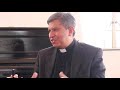 Entrevista: Padre Edwin Vanegas