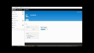 Creating Hello World Module for Drupal 8 (December 2013)