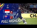 MATCH HIGHLIGHT Indonesia vs Australia | Round 3 AFC World Cup 2026 Qualifiers