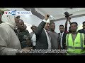 VOA60 Africa - Somalia's breakaway region of Somaliland holds presidential elections