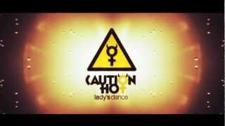 Caution Hot! dance project, Teaser of New Dance Video