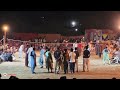 dajal volleyball match :Kashi Taunsa Club Vs tariq jalbani club 30.09.2024