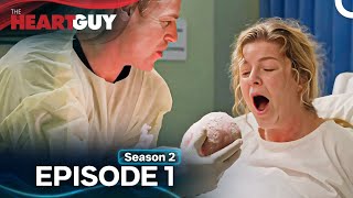 The Heart Guy Season 2 Episode 1