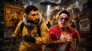 Hanta Virus, NASA Scientists & UFO Slop | Neph 2 America