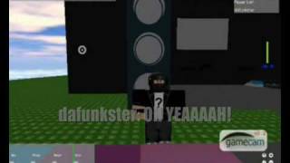 Roblox Collab of Randomness Part 1
