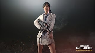 PUBG絕地求生大逃殺 豪寶寶 你賠我的ACE