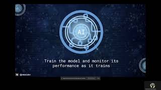 How to Build Regression AI Model with Tensorflow Js - COP Engineering 20210702 Sharing Session