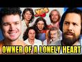 YES - Owner of a Lonely Heart - First Time Hearing for @TheFilmmakerBreakdownByKaan