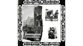 Civilisation Backwards compilation LP